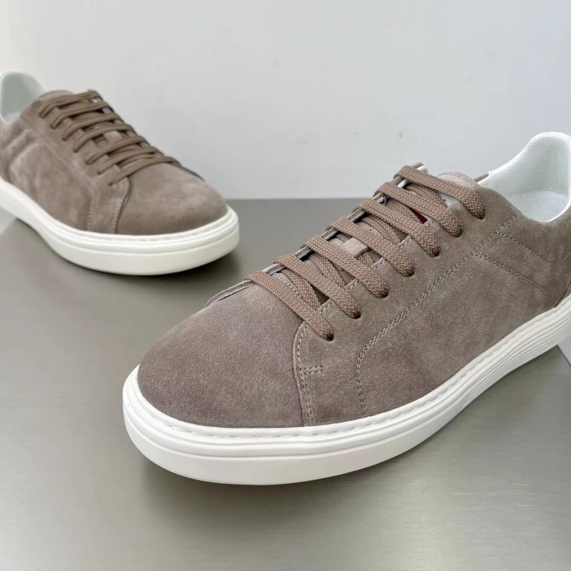 Brunello Cucinelli Sneakers